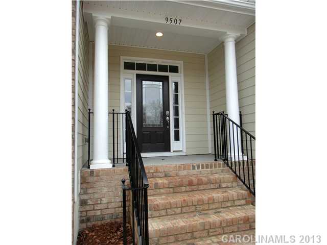 9507  Reid Hall Drive Matthews North Carolina 28105