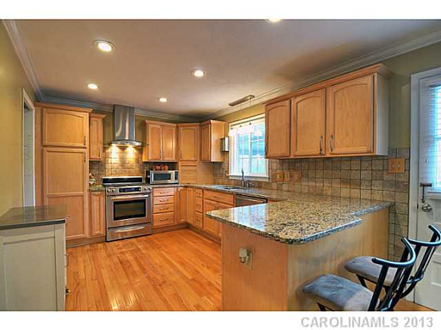 12717  Caldwell Road Charlotte North Carolina 28213