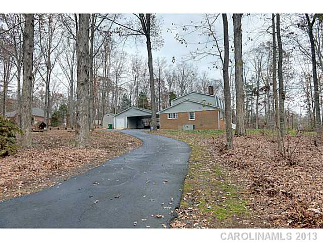 12717  Caldwell Road Charlotte North Carolina 28213