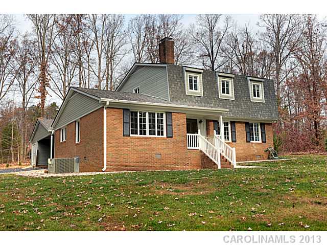 12717  Caldwell Road Charlotte North Carolina 28213