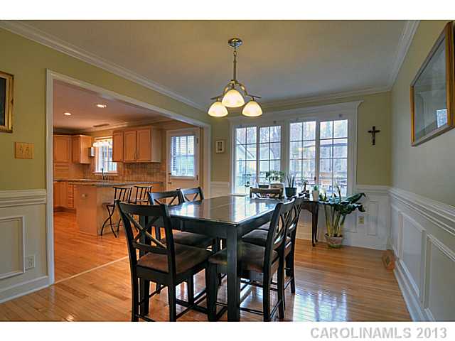 12717  Caldwell Road Charlotte North Carolina 28213