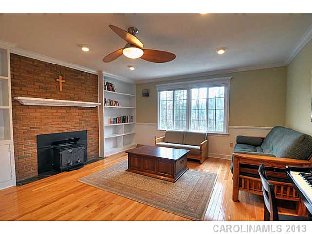 12717  Caldwell Road Charlotte North Carolina 28213