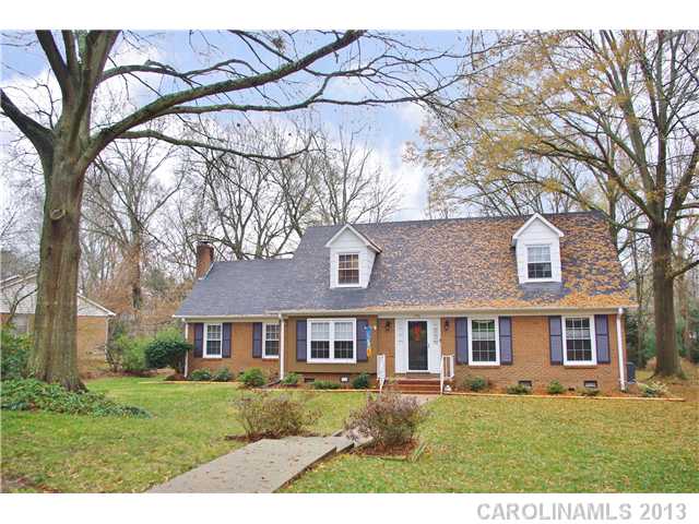 7741  Bedfordshire Drive Charlotte North Carolina 28226