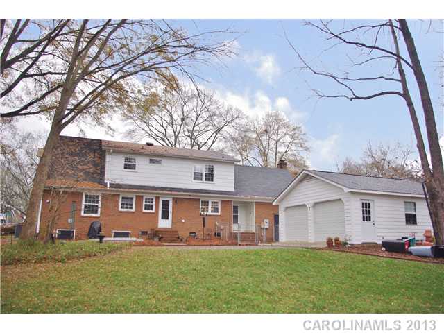 7741  Bedfordshire Drive Charlotte North Carolina 28226