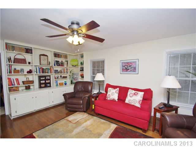 7741  Bedfordshire Drive Charlotte North Carolina 28226