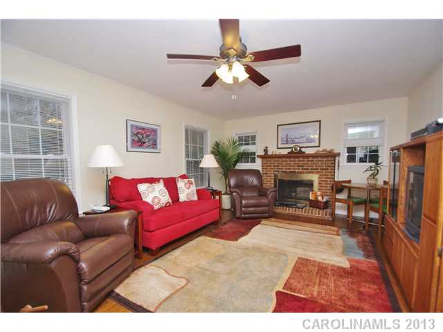 7741  Bedfordshire Drive Charlotte North Carolina 28226