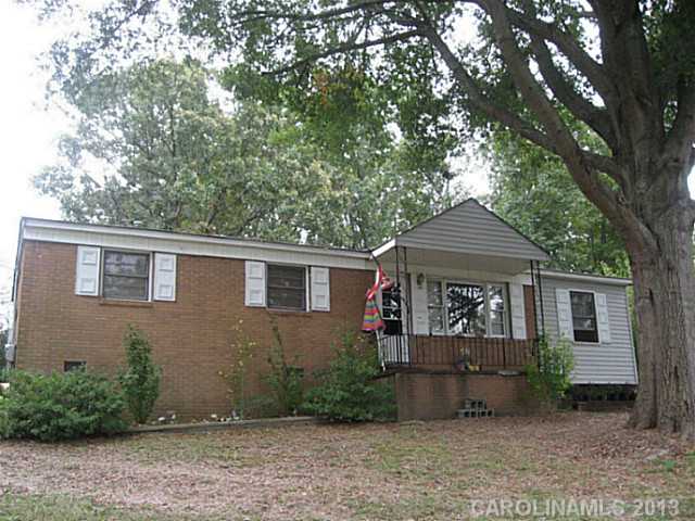 2910  Cama Drive Gastonia North Carolina 28052