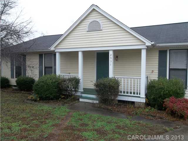 2931  Drakes Crossing Drive Charlotte North Carolina 28262