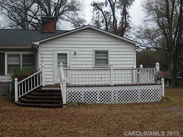 1737  Cannon Avenue Charlotte North Carolina 28269