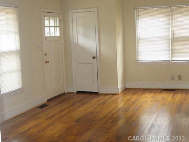 1737  Cannon Avenue Charlotte North Carolina 28269