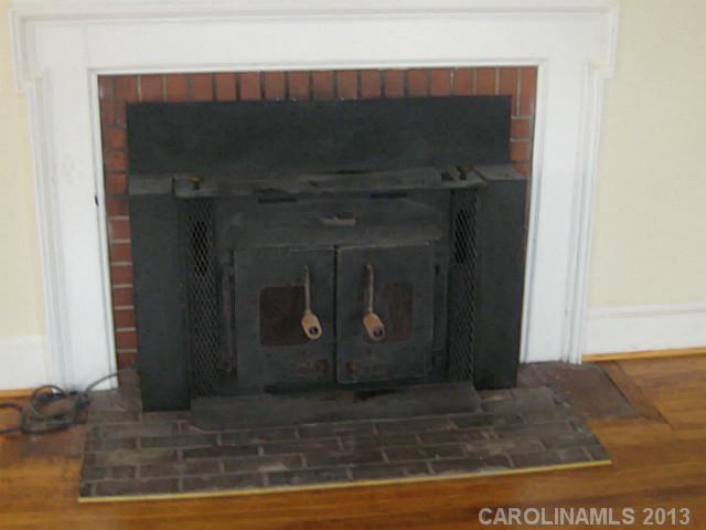 1737  Cannon Avenue Charlotte North Carolina 28269
