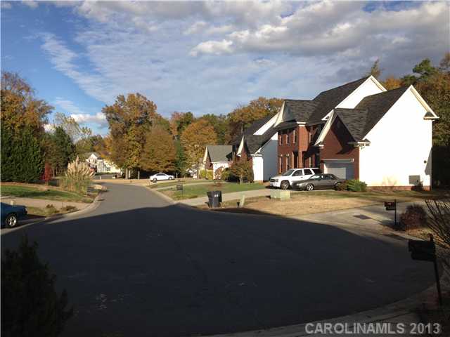 12101  Carolina Oak Circle Charlotte North Carolina 28273