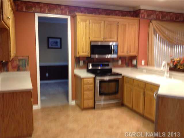 12101  Carolina Oak Circle Charlotte North Carolina 28273