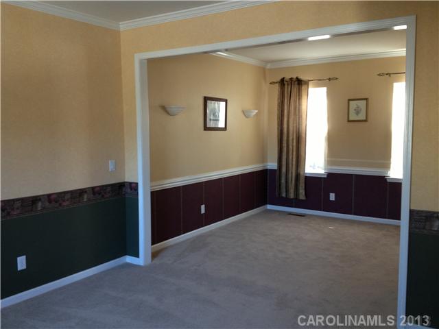 12101  Carolina Oak Circle Charlotte North Carolina 28273