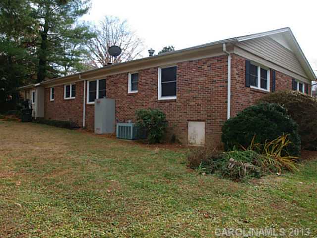 1098 NW 4th Avenue Drive Hickory North Carolina 28601
