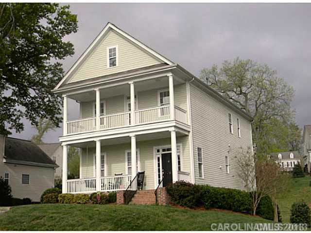 202  Wesleyan Drive McAdenville North Carolina 28101