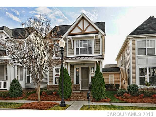 12216  Monteith Grove Drive Huntersville North Carolina 28078