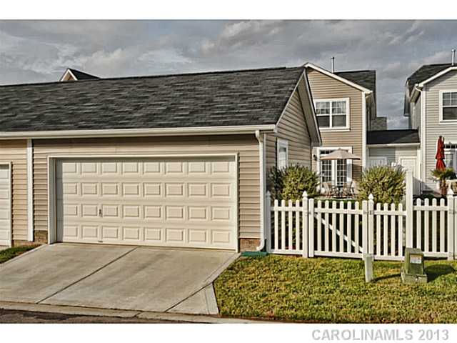 12216  Monteith Grove Drive Huntersville North Carolina 28078