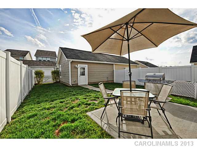 12216  Monteith Grove Drive Huntersville North Carolina 28078