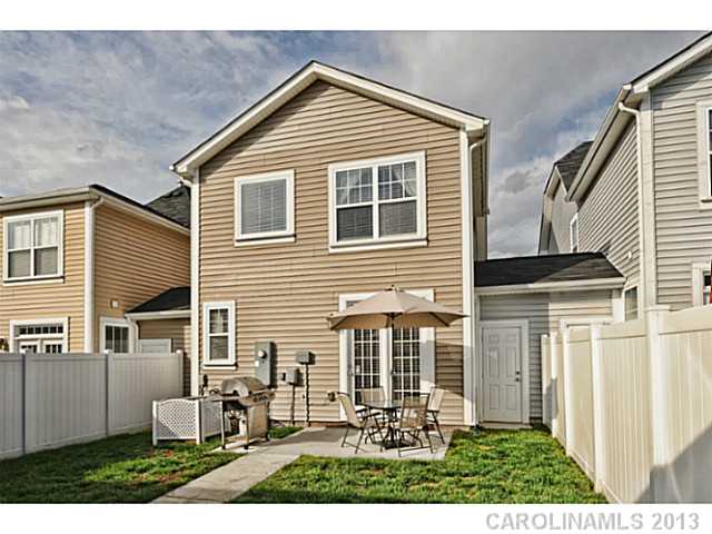 12216  Monteith Grove Drive Huntersville North Carolina 28078