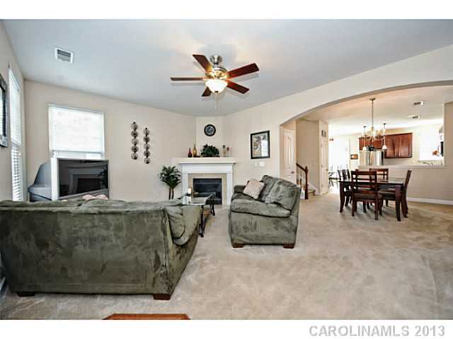 12216  Monteith Grove Drive Huntersville North Carolina 28078