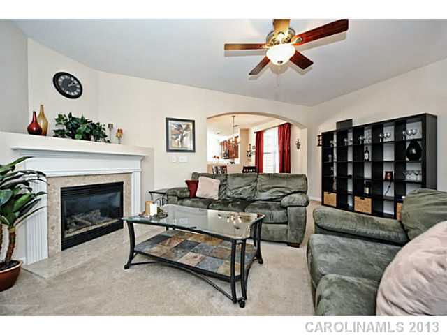 12216  Monteith Grove Drive Huntersville North Carolina 28078