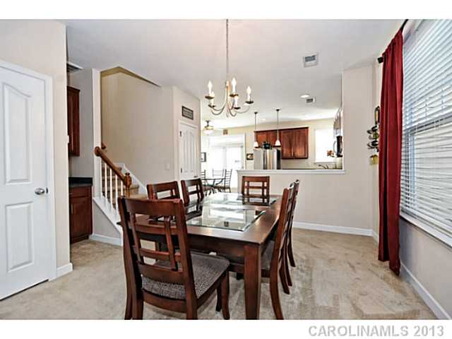 12216  Monteith Grove Drive Huntersville North Carolina 28078
