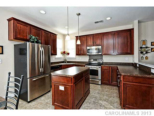 12216  Monteith Grove Drive Huntersville North Carolina 28078