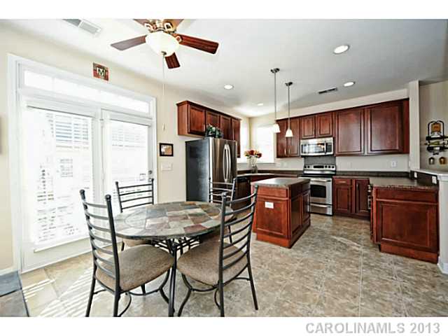 12216  Monteith Grove Drive Huntersville North Carolina 28078