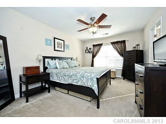 12216  Monteith Grove Drive Huntersville North Carolina 28078
