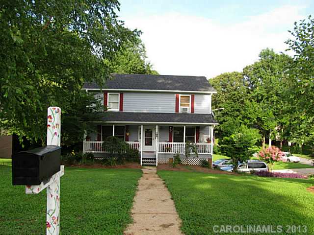 102  Creek Haven Drive Gastonia North Carolina 28056
