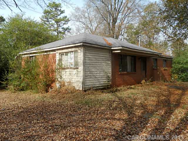 6630  Ware Road Charlotte North Carolina 28212