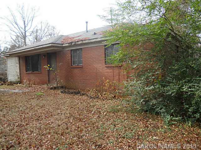 6630  Ware Road Charlotte North Carolina 28212