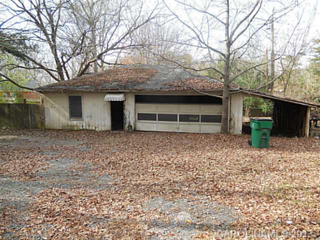 6630  Ware Road Charlotte North Carolina 28212