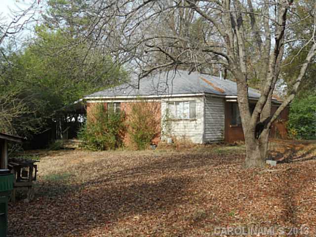 6630  Ware Road Charlotte North Carolina 28212