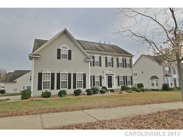 2600  Shannon Drive Belmont North Carolina 28012