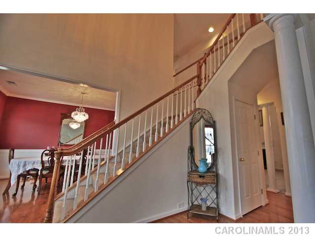 2600  Shannon Drive Belmont North Carolina 28012