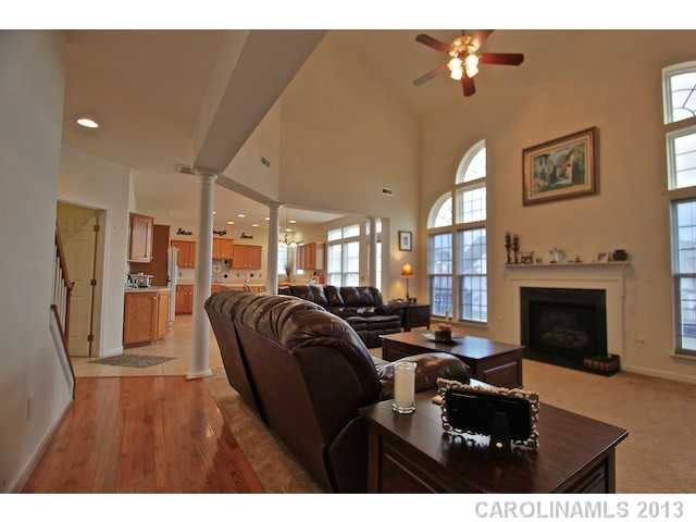 2600  Shannon Drive Belmont North Carolina 28012