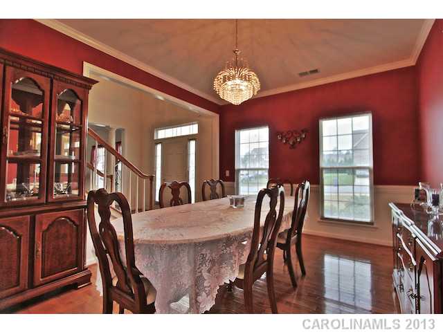 2600  Shannon Drive Belmont North Carolina 28012