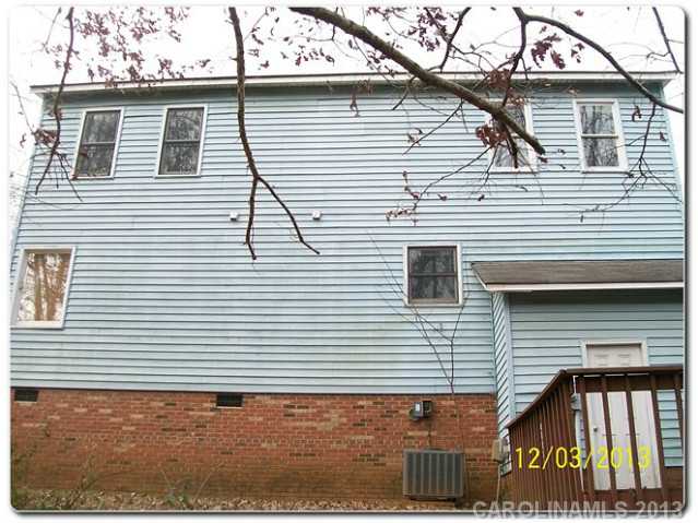 7135  Cabe Lane Charlotte North Carolina 28214