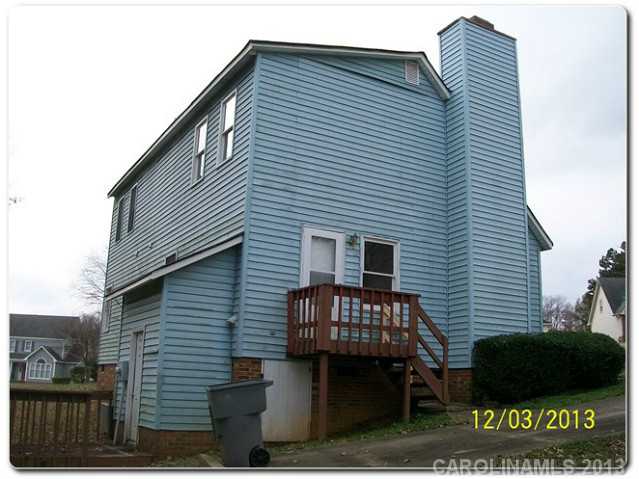 7135  Cabe Lane Charlotte North Carolina 28214