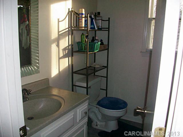 5030  Kuykendall Road Charlotte North Carolina 28270