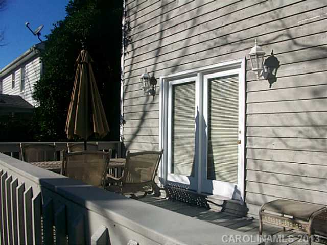 5030  Kuykendall Road Charlotte North Carolina 28270