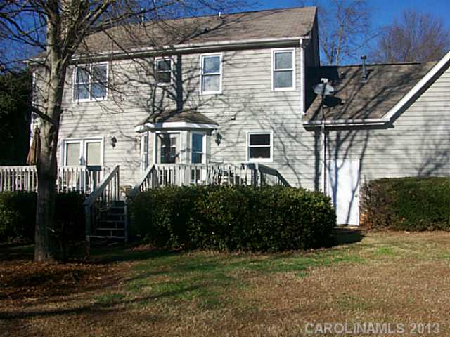 5030  Kuykendall Road Charlotte North Carolina 28270