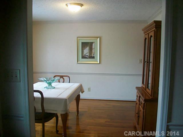 5030  Kuykendall Road Charlotte North Carolina 28270