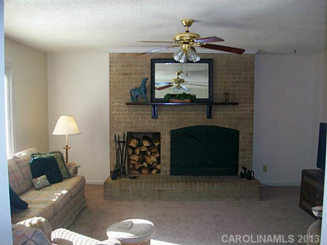 5030  Kuykendall Road Charlotte North Carolina 28270