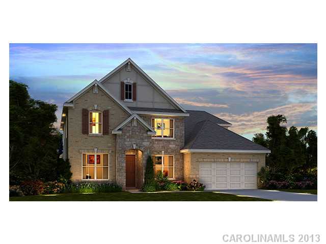 110  Kingsdown Avenue Charlotte North Carolina 28270