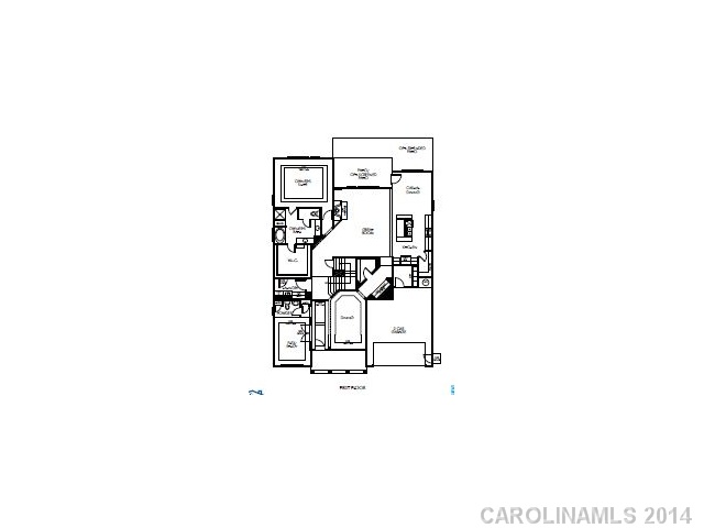 110  Kingsdown Avenue Charlotte North Carolina 28270