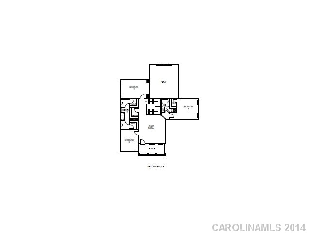 110  Kingsdown Avenue Charlotte North Carolina 28270