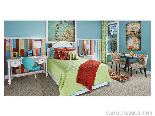 110  Kingsdown Avenue Charlotte North Carolina 28270